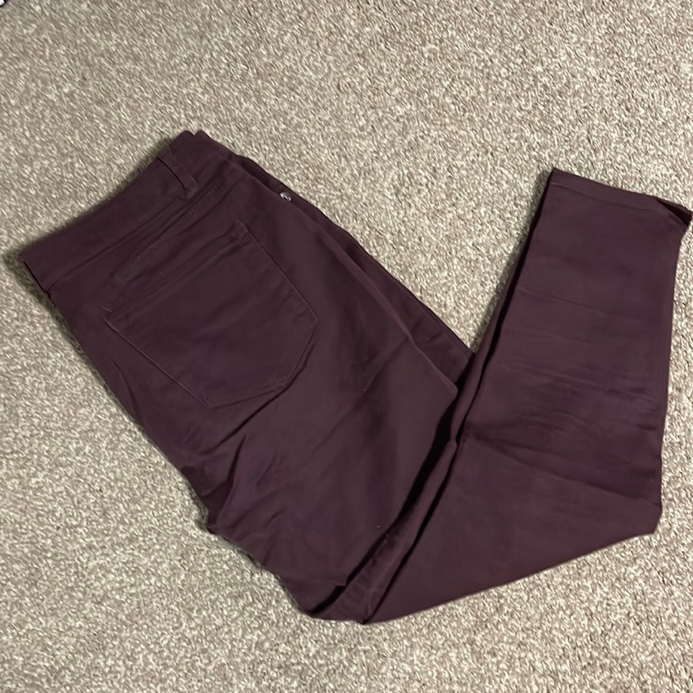 Wit and wisdom skinny jeans